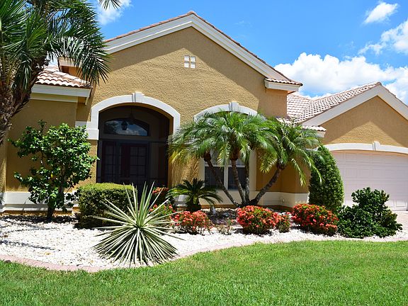 Lawn Maintenance Included