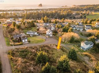 Valley View Dr, Pacific City, OR 97135