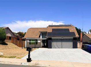 321 Sacramento Ave, Spring Valley, CA 91977