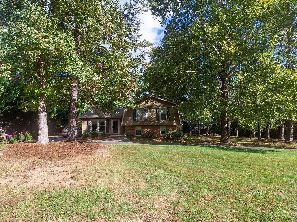 200 Gatewood Ln, Matthews, NC 28104 Zillow