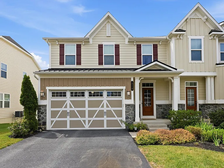 514 Quarry Point Rd — Photo 1