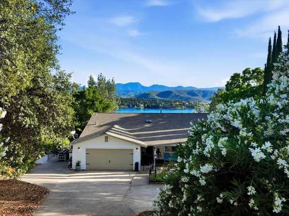 17432 Greenridge Road, Hidden Valley Lake, CA 95467