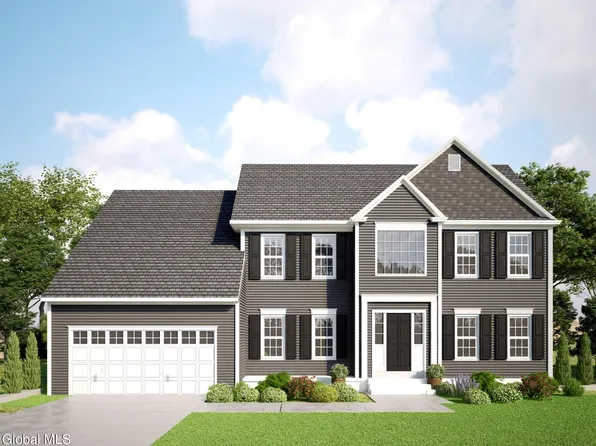 L10 Corona Court, Ballston Lake, NY 12019