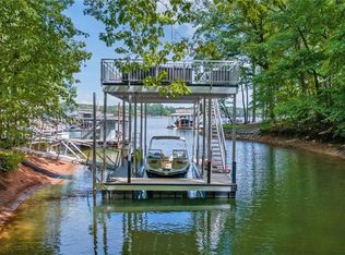 504 Oak Grove Rd, Dawsonville, GA 30534