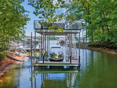 504 Oak Grove Rd, Dawsonville, GA, 30534
