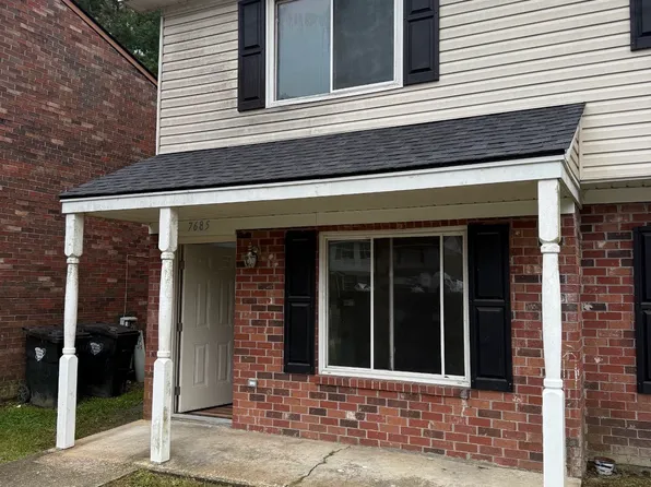 7685 Hunters Ridge Ln, North Charleston, SC 29420