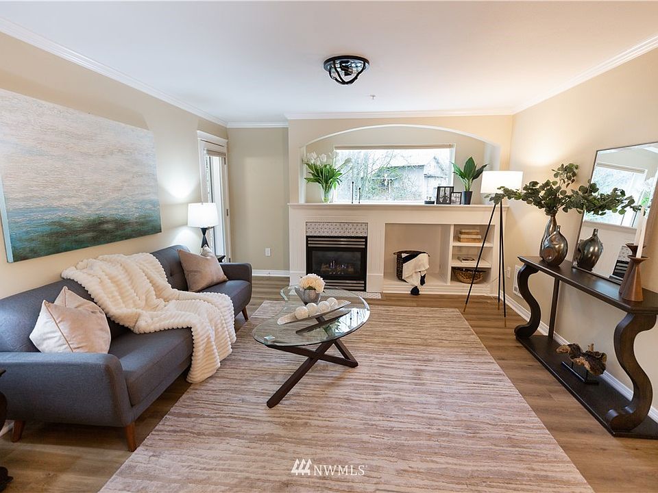 1st image of 15611 18th Avenue W #F202