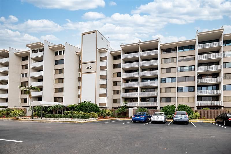 1st image of 450 Treasure Island Cswy APT 603