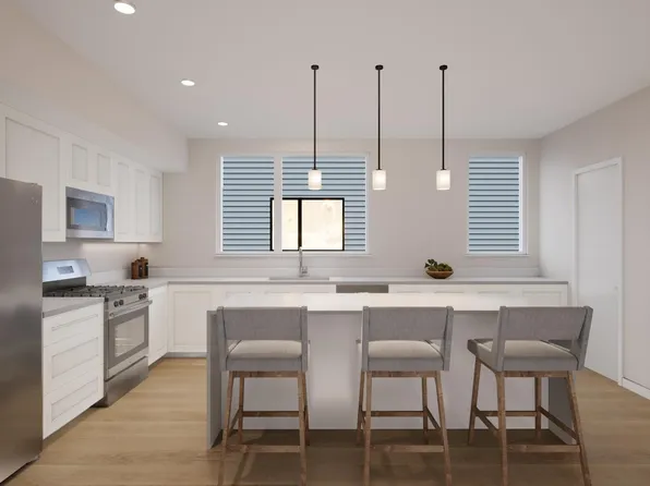 2001 Beach St #55B, Philadelphia, PA 19125