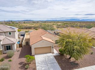 34129 S Bronco Dr, Red Rock, AZ 85145