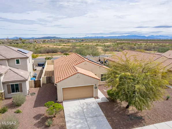 34129 S Bronco Dr, Red Rock, AZ 85145