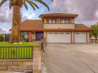 21332 Bella Pine Dr, Diamond Bar, CA 91765