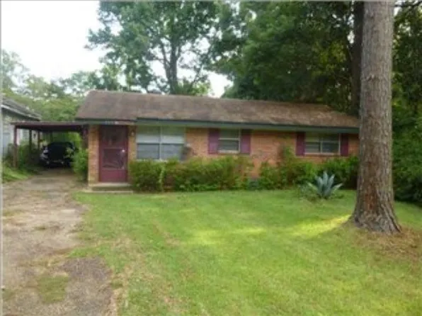 2469 Sayner Ave, Mobile, AL 36605
