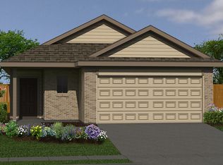 11015 Airmen Dr, San Antonio, TX 78109