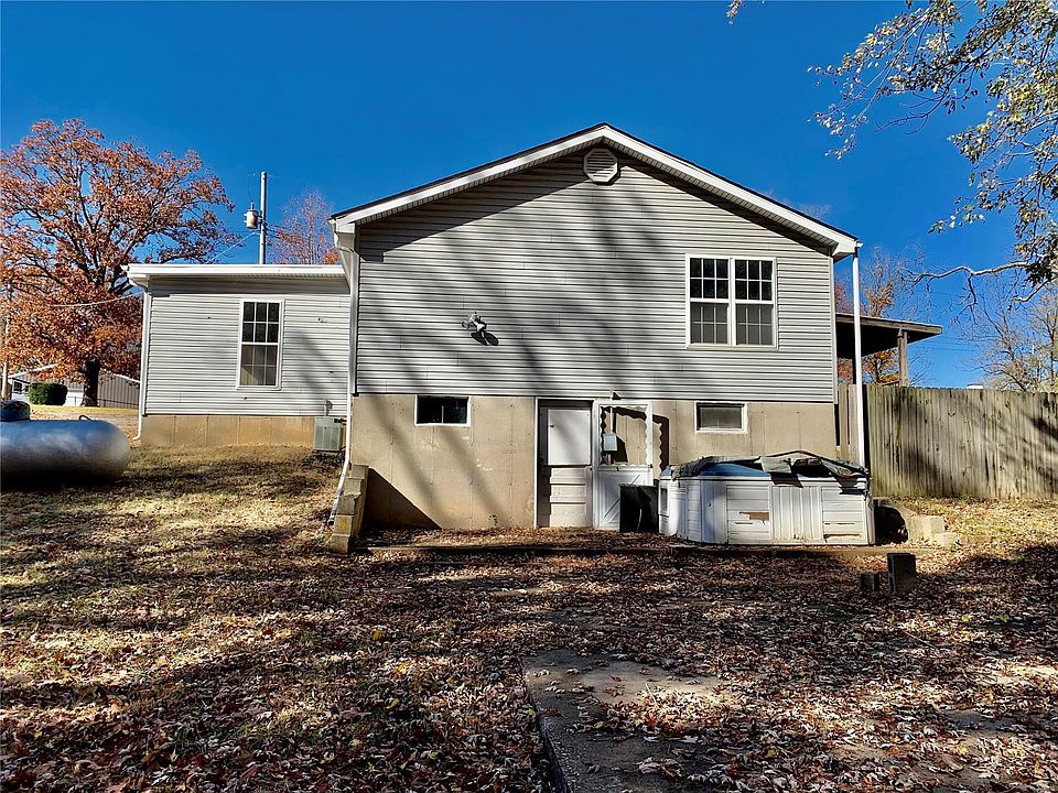 1104 Danby Rd, Festus, MO 63028 Zillow