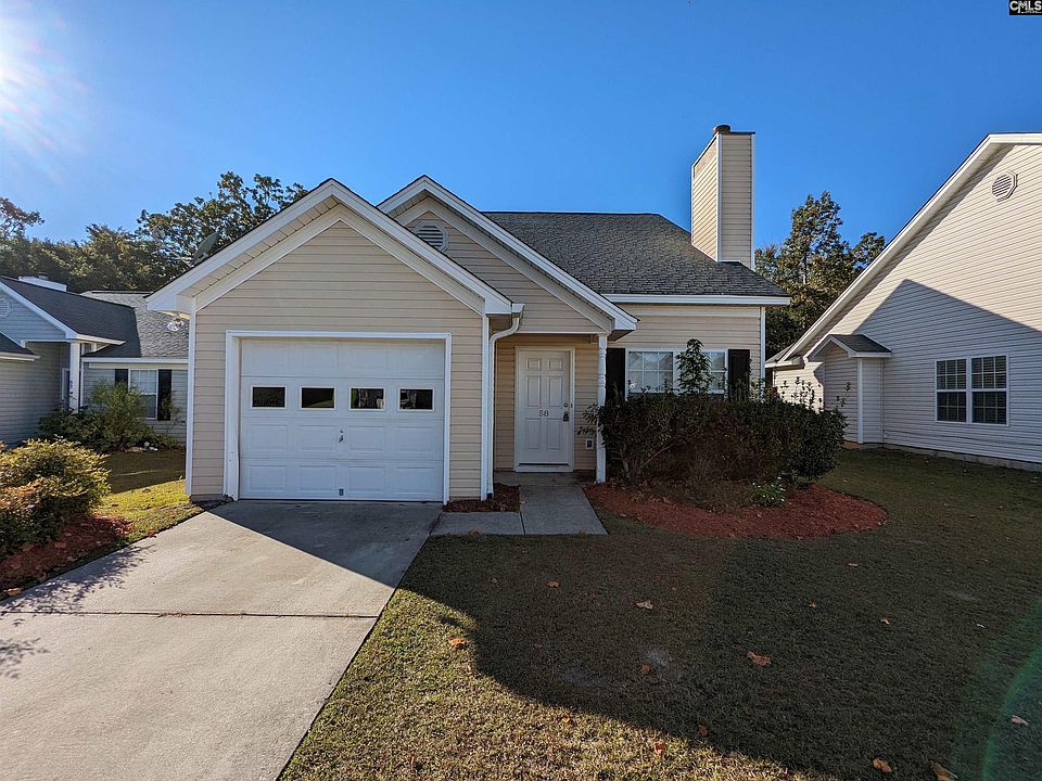 58 W Killian Station Ct, Columbia, SC 29229 | Zillow