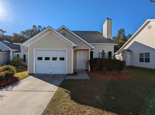 58 W Killian Station Ct, Columbia, SC 29229