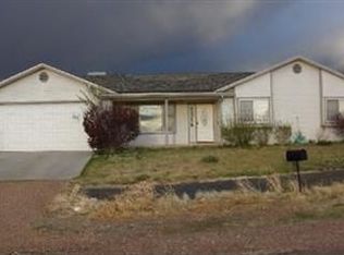 461 S 6th St W, Snowflake, AZ 85937