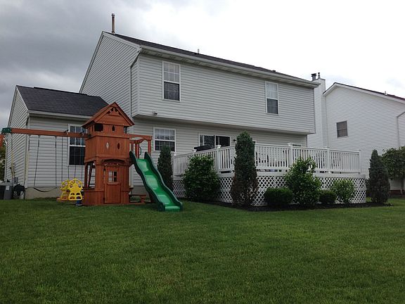 Back of House