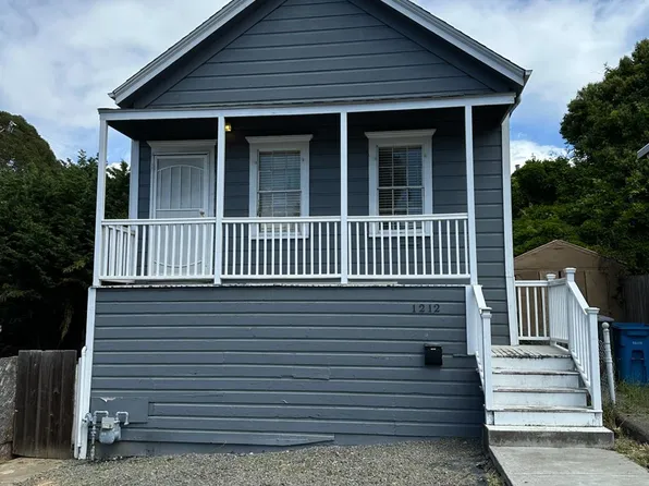 1212 Sutter Street, Vallejo, CA 94590