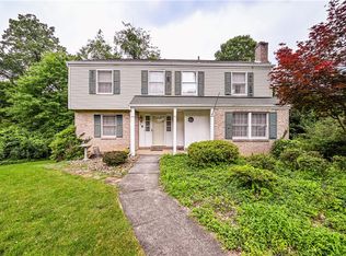 3221 Attleboro Rd, Greensburg, PA 15601