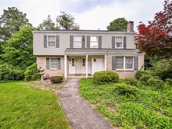 3221 Attleboro Rd, Greensburg, PA 15601