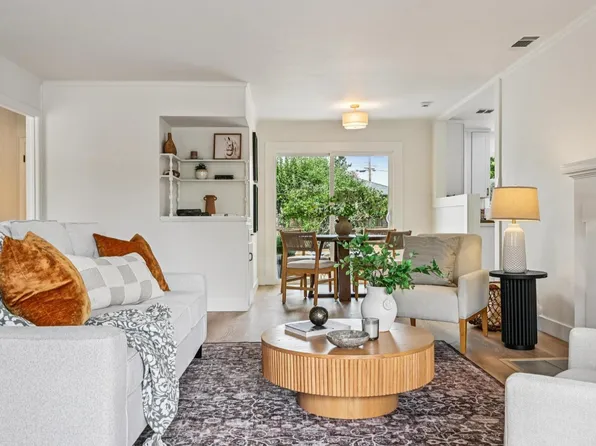1825 Robin Hood Lane, Santa Rosa, CA 95405