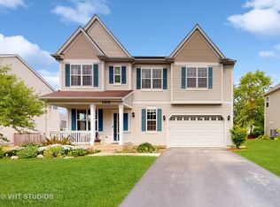 11616 Leland Ln, Huntley, IL 60142