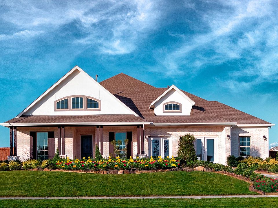 Chenango Ranch by CastleRock Communities in Angleton TX Zillow