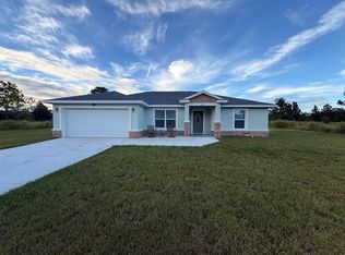 20751 SW Cardinal Ave, Dunnellon, FL 34431