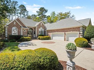 180 Highwood Circle, Murrells Inlet, SC 29576
