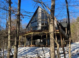 149 Rainier Rd, McGaheysville, VA 22840