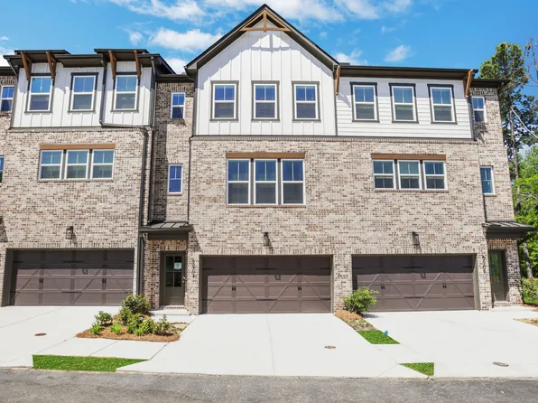 6007 Haviland Aly, Sugar Hill, GA 30518