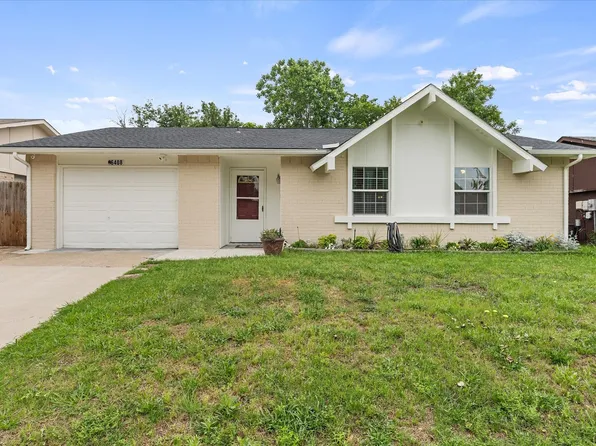 6408 Pine St, Rowlett, TX 75089