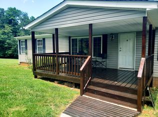 1932 Stone Mountain Rd, Bedford, VA 24523