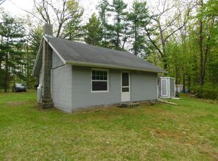 486 Abbott Rd, Rose City, MI 48654