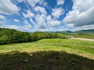 0 Horne Hollow Rd TRACT A, Sugar Grove, VA 24375