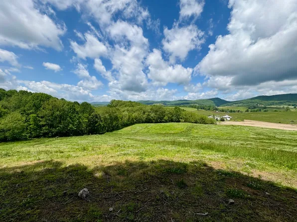 0 Horne Hollow Rd Tract A, Sugar Grove, VA 24375