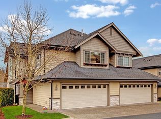 13824 N Creek Dr UNIT 201, Mill Creek, WA 98012