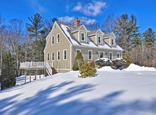 379 Northfield Rd, Lunenburg, MA 01462