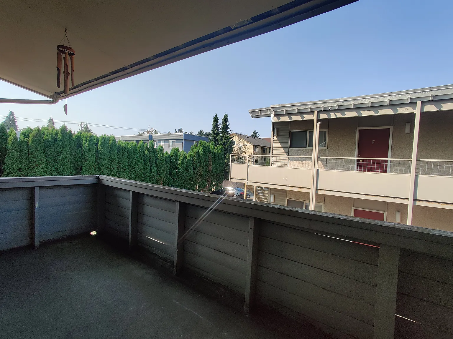 1 bed, 500 sqft, $1,399 — Photo 4