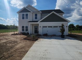 103 Dole Ct, Richlands, NC 28574