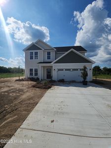 103 Dole Court, Richlands, NC, 28574