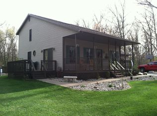 3089 Hall Rd, Muskegon, MI 49442