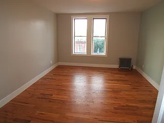 Rented by Joel Weisz, LREB