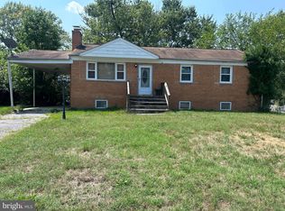 7107 Loch Raven Rd, Temple Hills, MD 20748