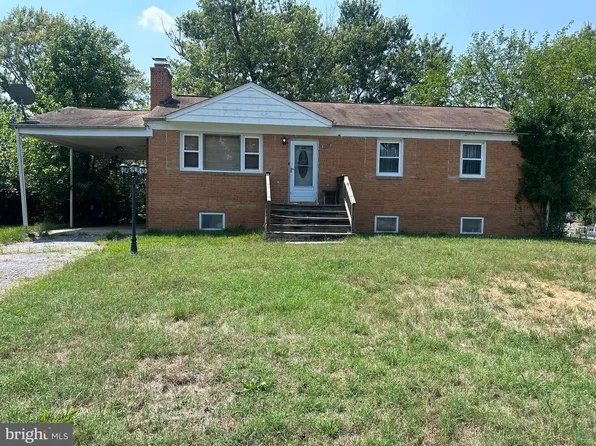7107 Loch Raven Rd, Temple Hills, MD 20748