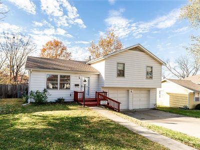 11204 Cleveland Ave, Kansas City, MO, 64137