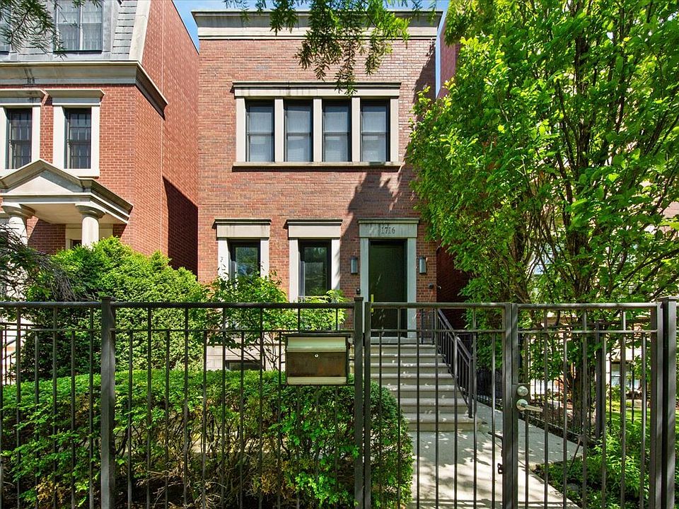 1st image of 1716 W Wolfram St
