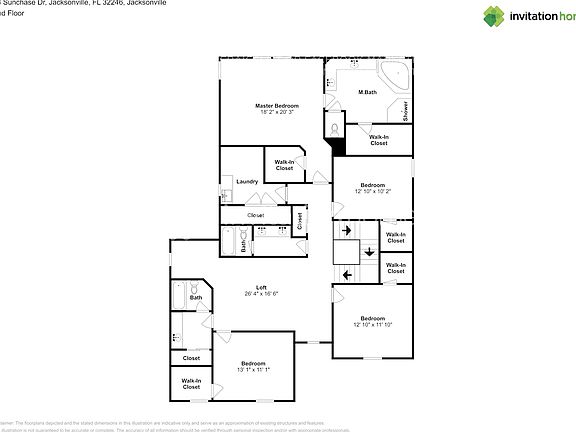 5th image of 12303 Sunchase Dr